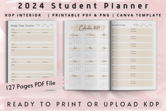 Student Planner