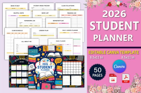 Student Planner