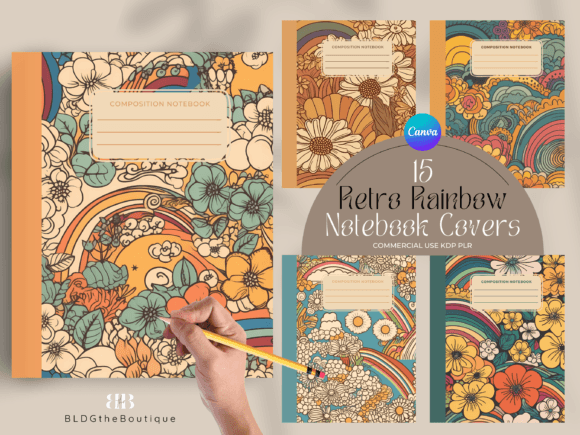 Notebook Cover