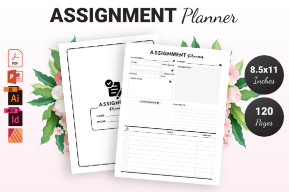Assignment Planner