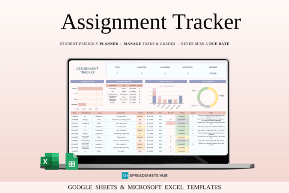 Student Planner