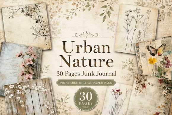 Junk Journal