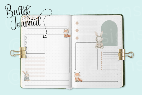 Bullet Journal