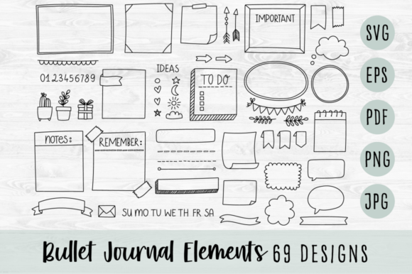 Bullet Journal
