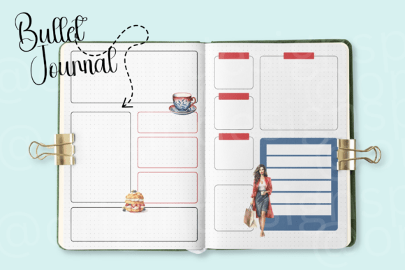 Bullet Journal
