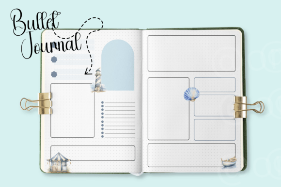Bullet Journal
