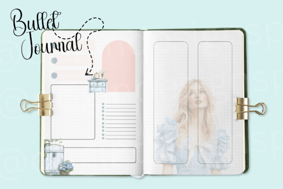 Bullet Journal
