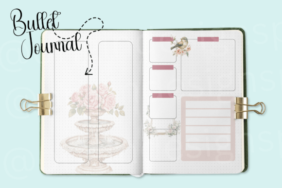 Bullet Journal