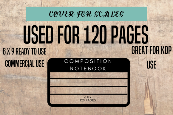 Notebook Cover