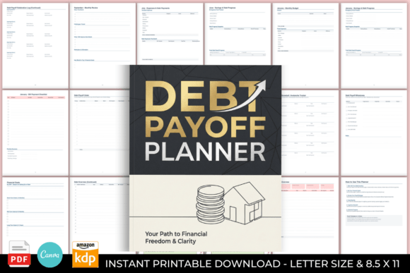 Debt Payoff Planner