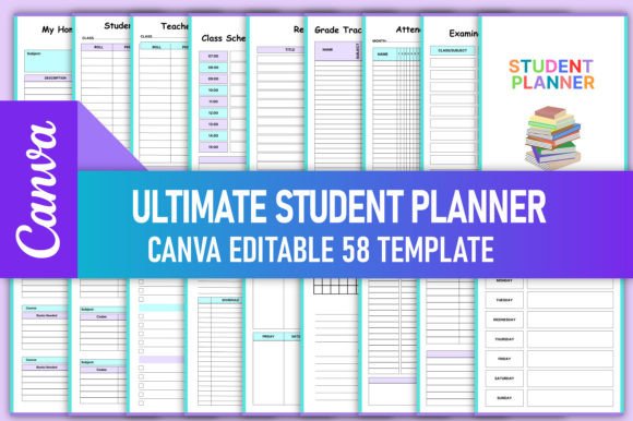 Student Planner