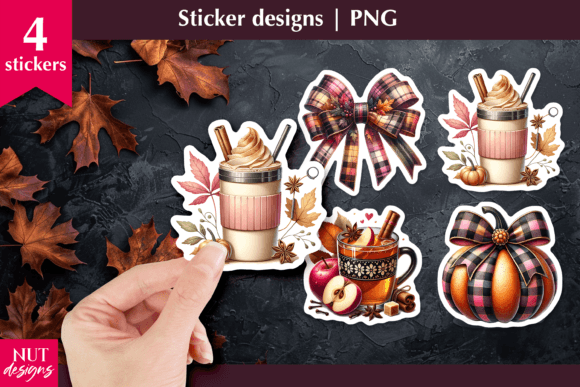 Fall Sticker, School, Planner Stickers