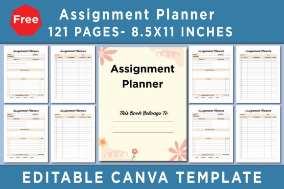 Assignment Planner