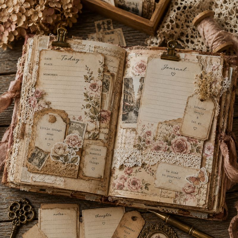 Journaling