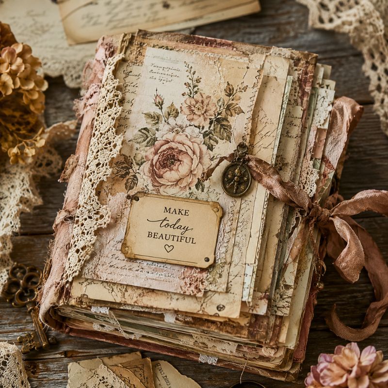 Junk Journal
