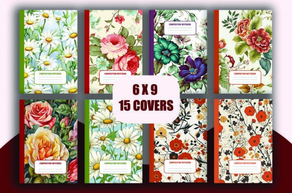 Notebook Journal Cover