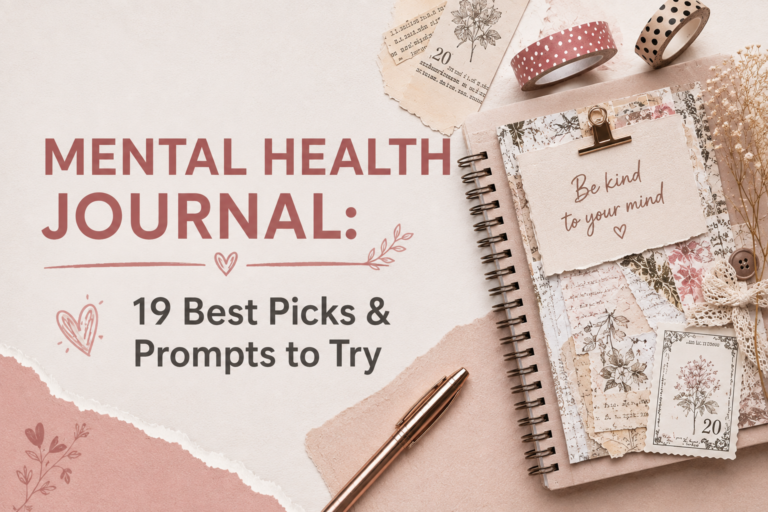 Mental Health Journal