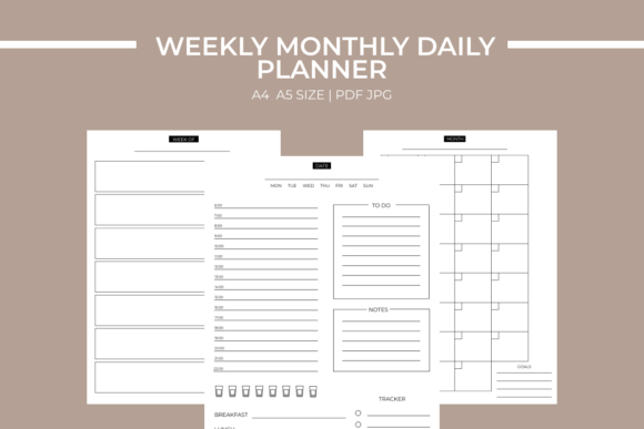 Bullet Journal