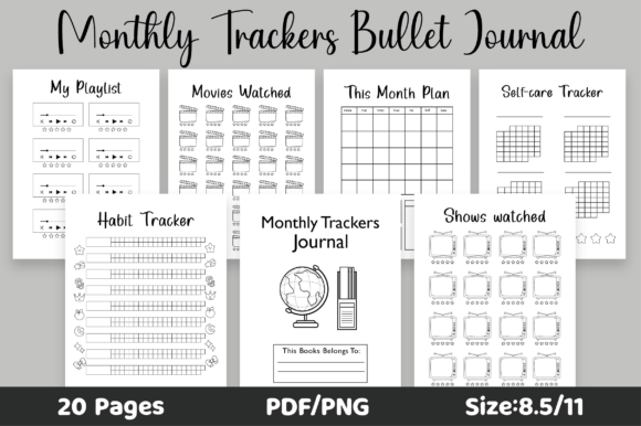 Bullet Journal