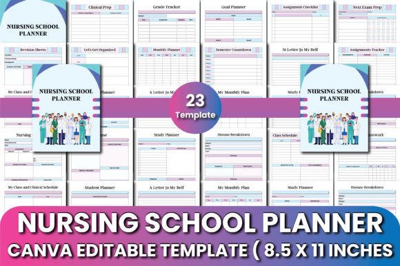 School Planner