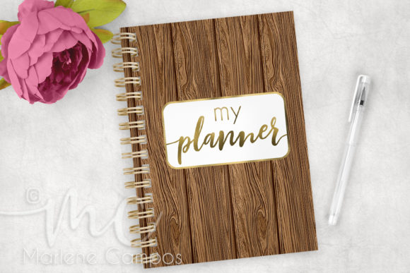 Notebook Cover