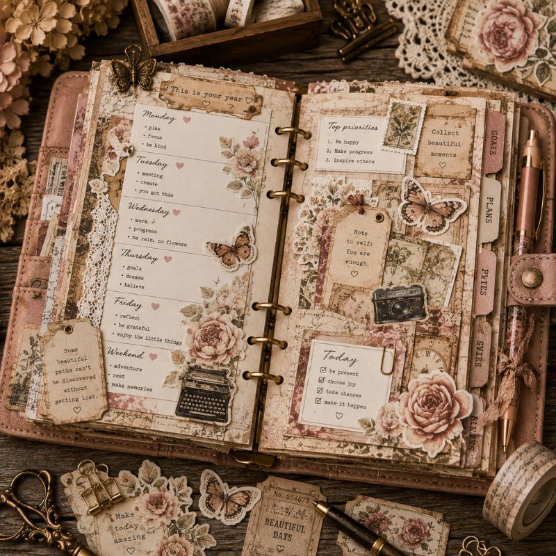 Planners