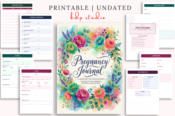 Pregnancy Journal