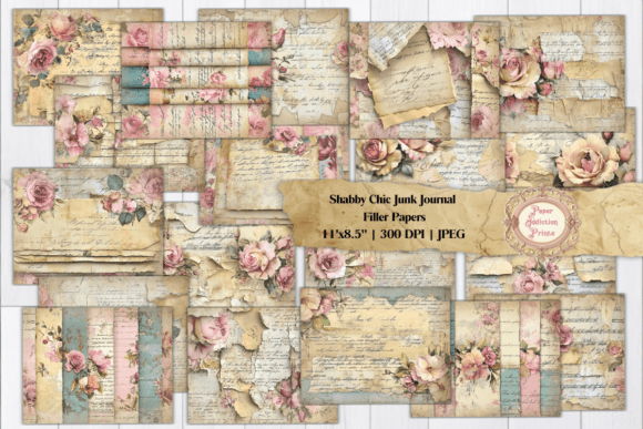 Junk Journal
