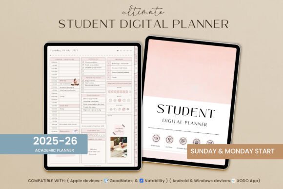 Student Planner