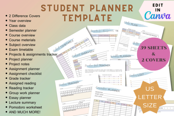 Student Planner