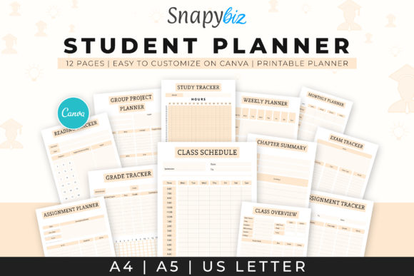 Student Planner