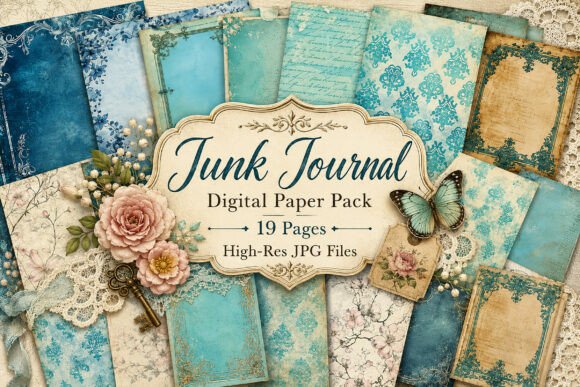 Junk Journal