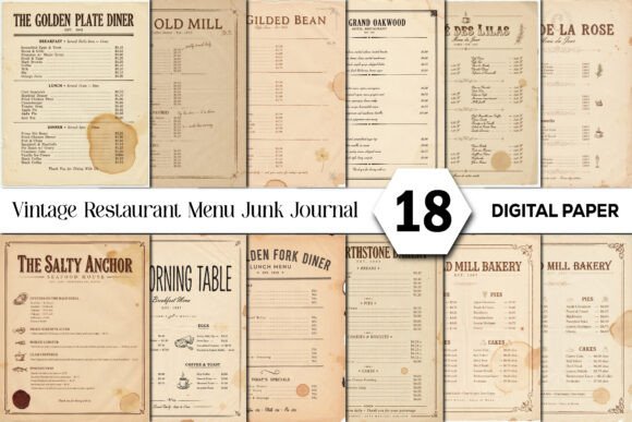 Junk Journal