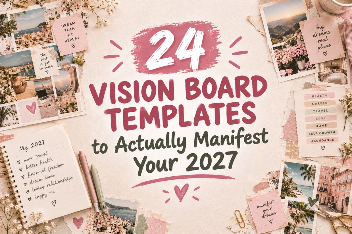 Vision Board