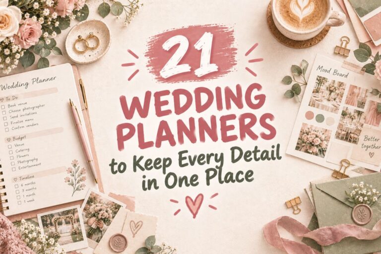 Wedding Planners