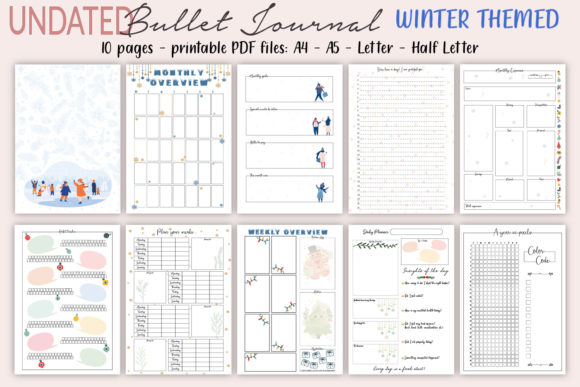 Bullet Journal